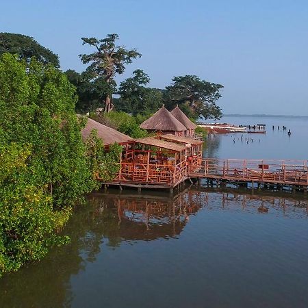 Bintang Bolong Lodge المظهر الخارجي الصورة