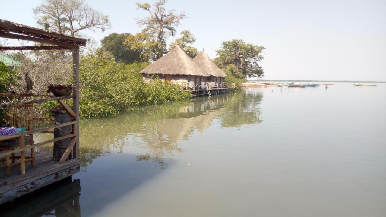 Bintang Bolong Lodge المظهر الخارجي الصورة