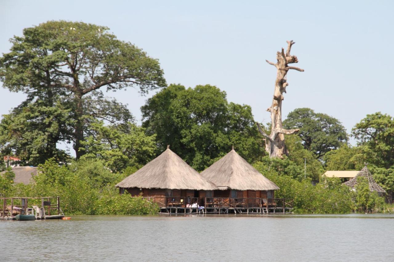 Bintang Bolong Lodge المظهر الخارجي الصورة
