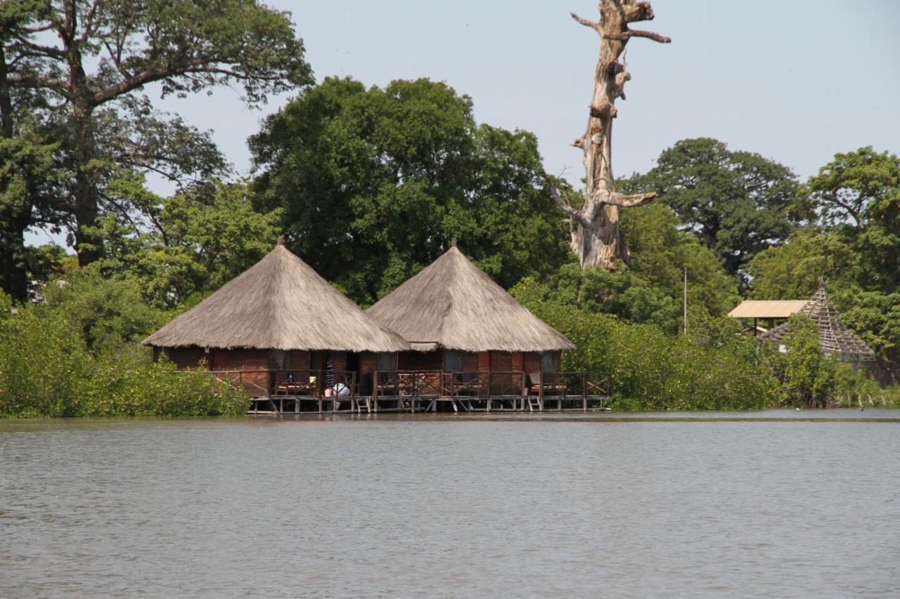 Bintang Bolong Lodge المظهر الخارجي الصورة