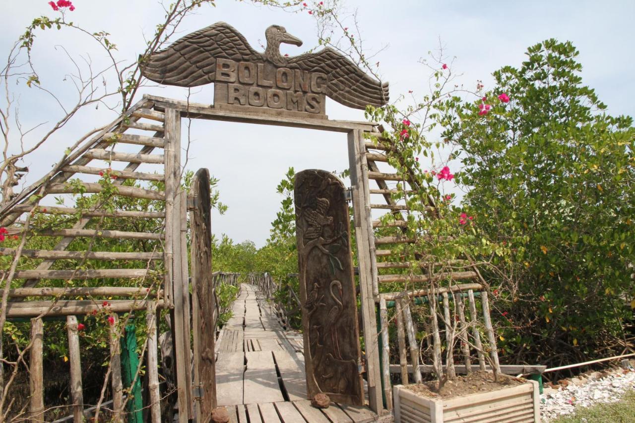 Bintang Bolong Lodge المظهر الخارجي الصورة