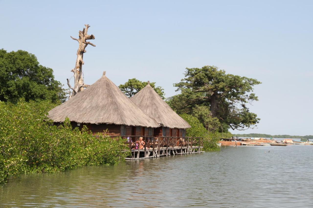 Bintang Bolong Lodge المظهر الخارجي الصورة