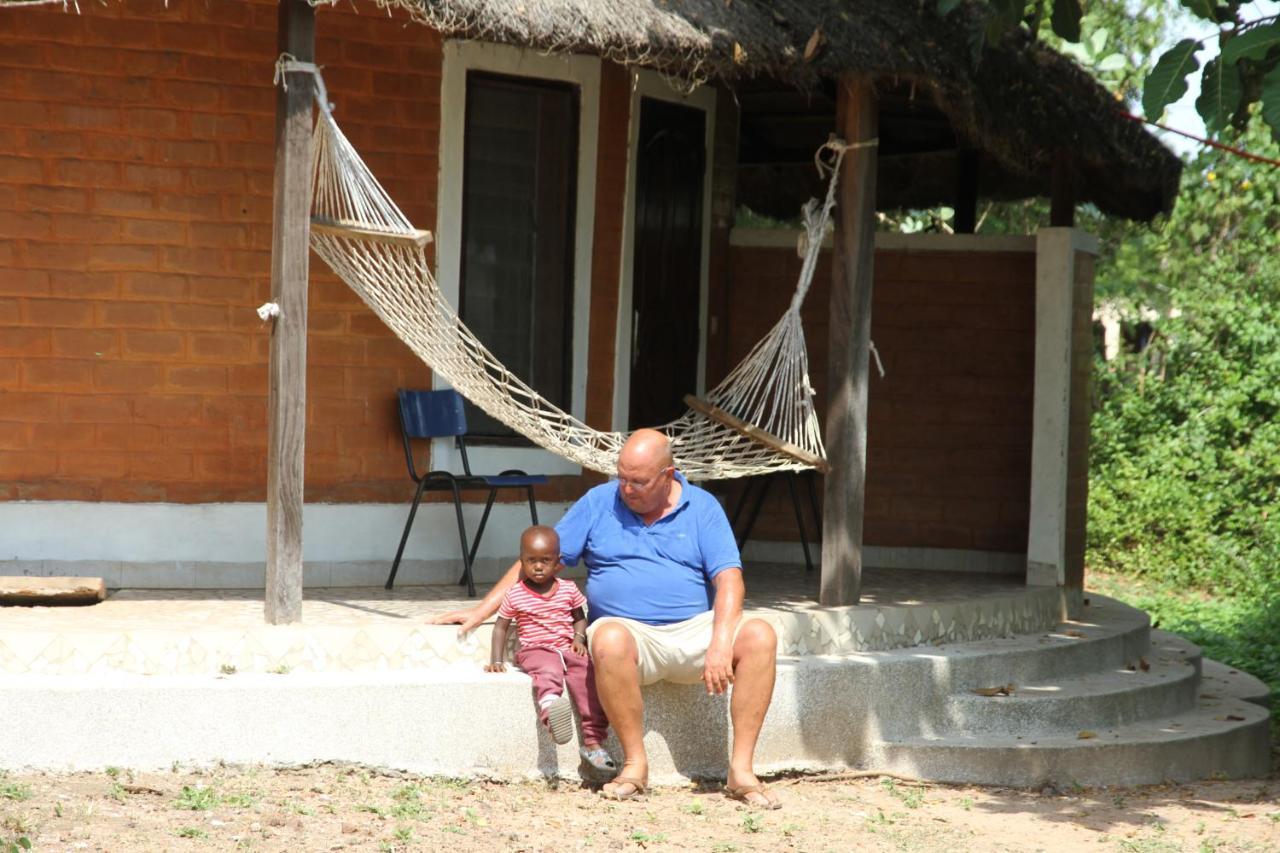 Bintang Bolong Lodge المظهر الخارجي الصورة