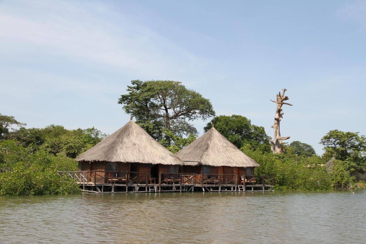 Bintang Bolong Lodge المظهر الخارجي الصورة