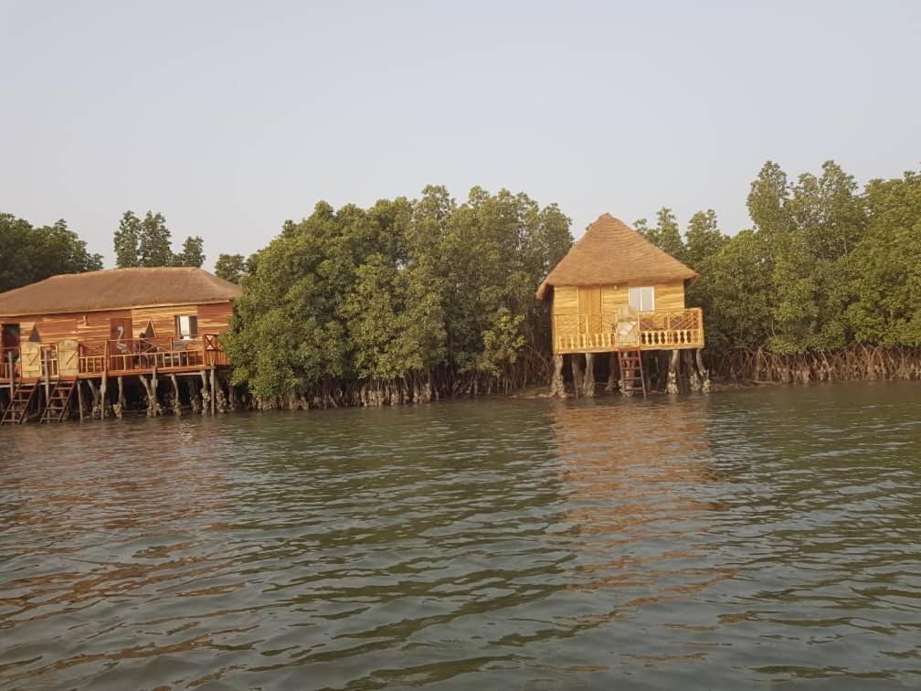 Bintang Bolong Lodge المظهر الخارجي الصورة