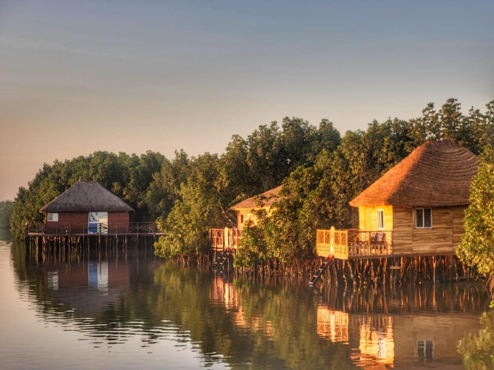 Bintang Bolong Lodge المظهر الخارجي الصورة