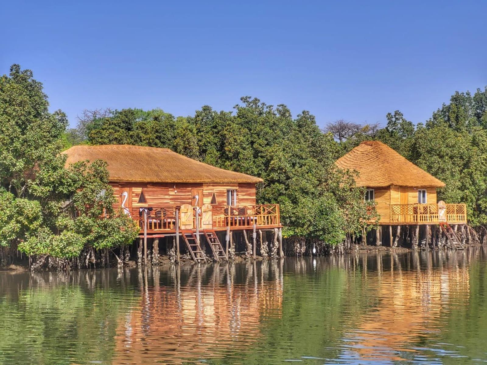 Bintang Bolong Lodge المظهر الخارجي الصورة