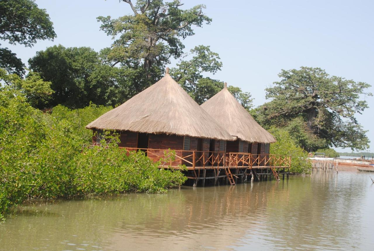 Bintang Bolong Lodge المظهر الخارجي الصورة