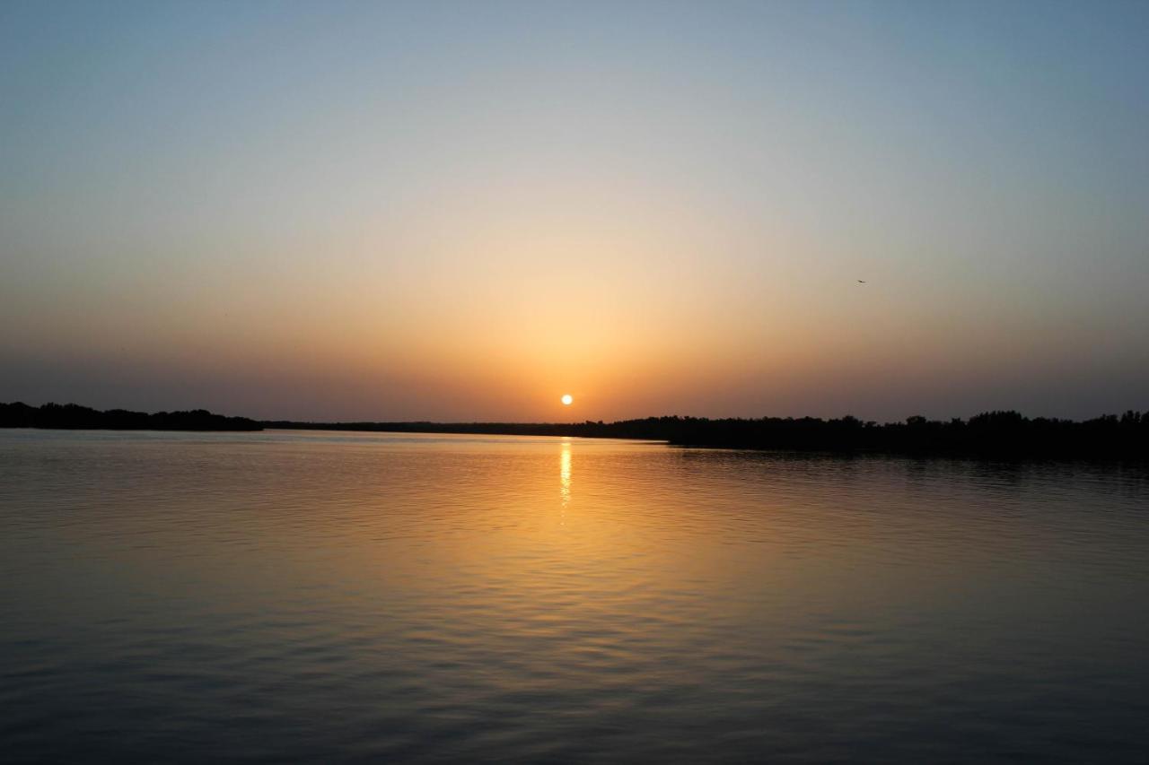 Bintang Bolong Lodge المظهر الخارجي الصورة