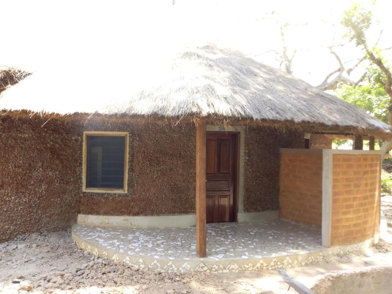 Bintang Bolong Lodge المظهر الخارجي الصورة