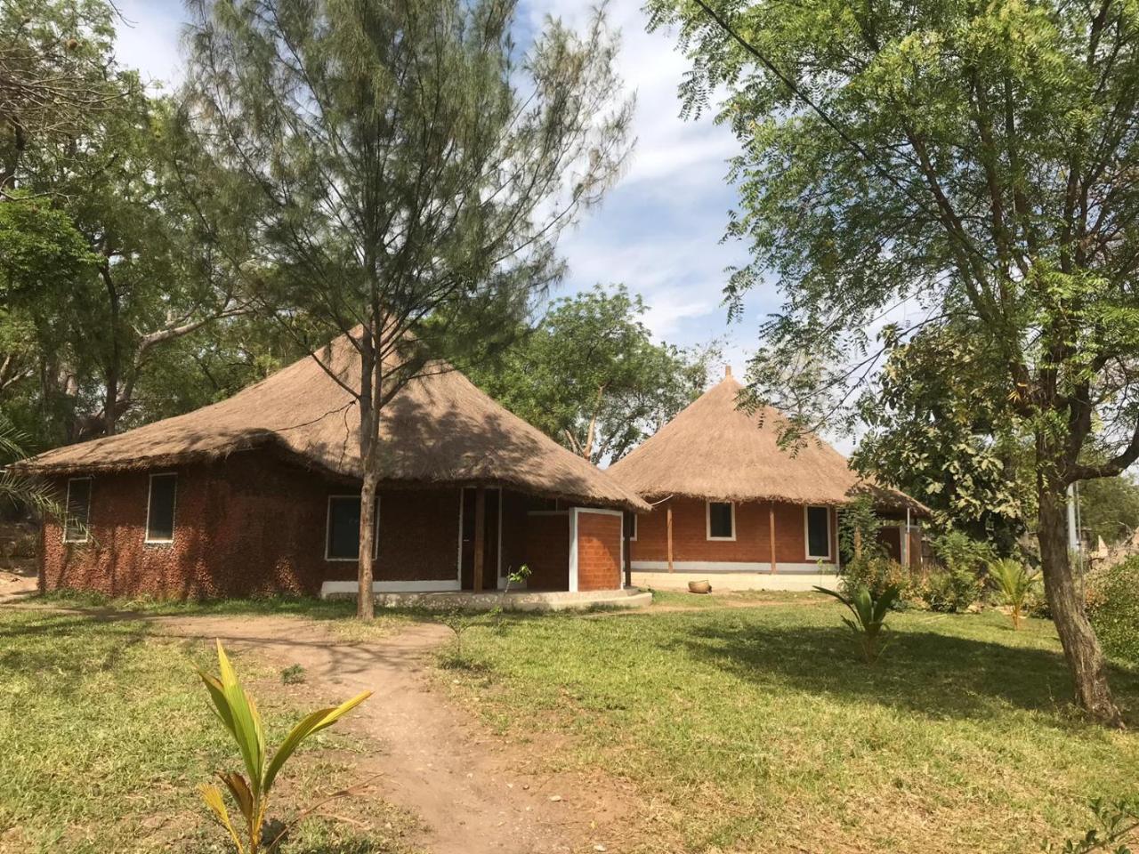 Bintang Bolong Lodge المظهر الخارجي الصورة