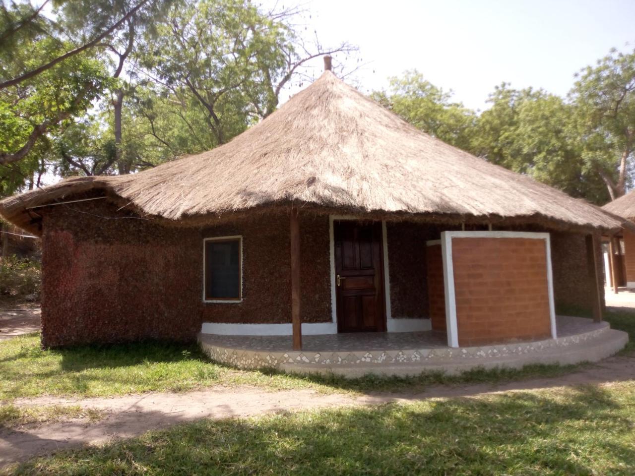 Bintang Bolong Lodge المظهر الخارجي الصورة
