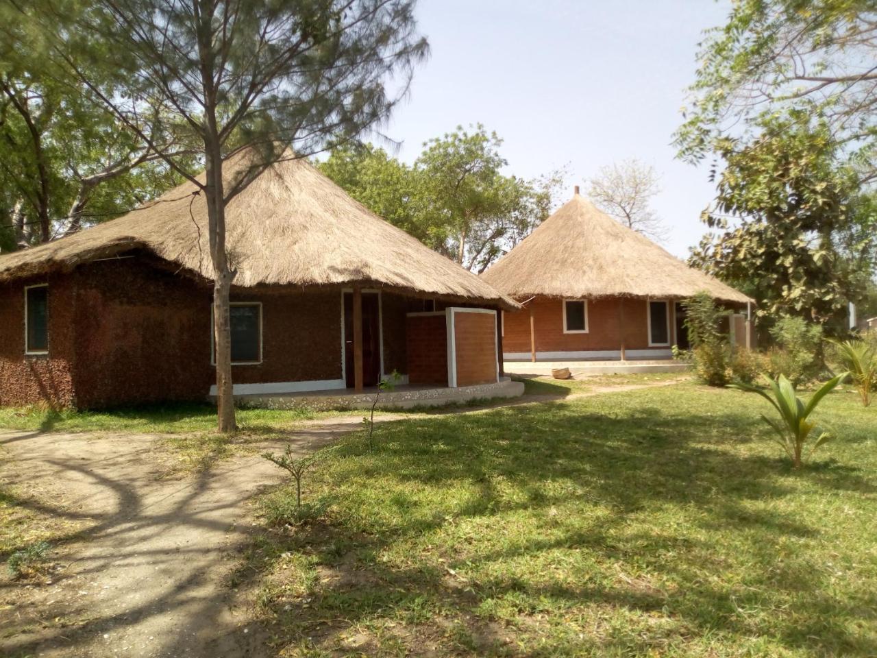 Bintang Bolong Lodge المظهر الخارجي الصورة